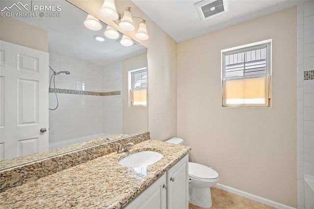 8345 Longleaf Lane, Colorado Springs, CO 80927