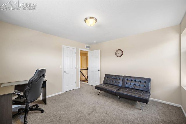 8345 Longleaf Lane, Colorado Springs, CO 80927