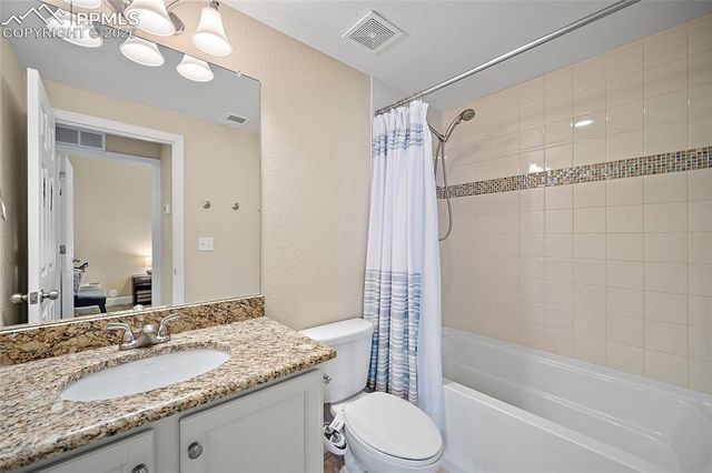 8345 Longleaf Lane, Colorado Springs, CO 80927