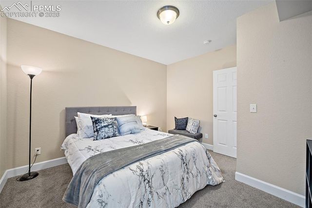 8345 Longleaf Lane, Colorado Springs, CO 80927