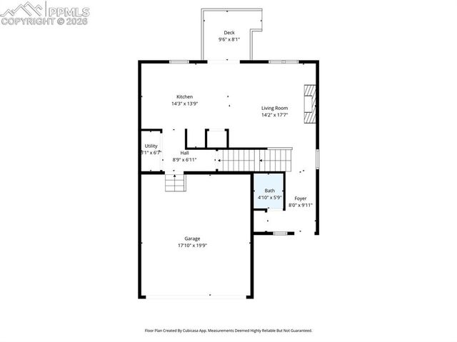 8345 Longleaf Lane, Colorado Springs, CO 80927