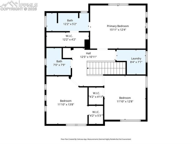 8345 Longleaf Lane, Colorado Springs, CO 80927