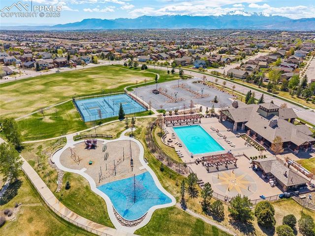 8345 Longleaf Lane, Colorado Springs, CO 80927