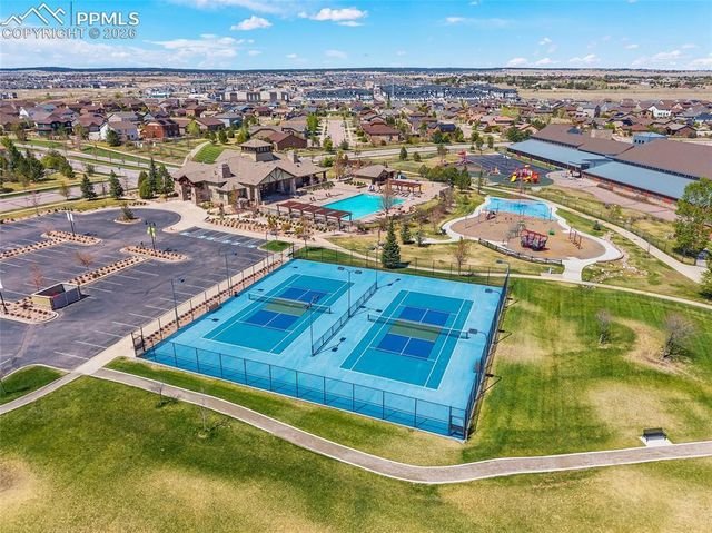 8345 Longleaf Lane, Colorado Springs, CO 80927
