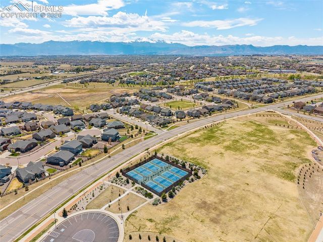 8345 Longleaf Lane, Colorado Springs, CO 80927
