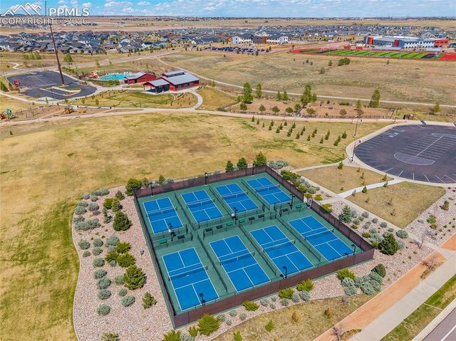 8345 Longleaf Lane, Colorado Springs, CO 80927