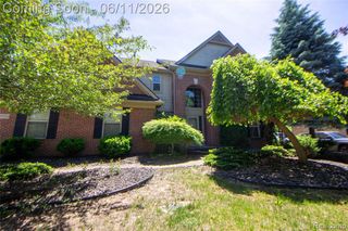 47721 Goff Court, Canton, MI 48188
