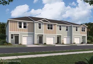 1139 Bluewater Lane, 4b, Rockledge, FL 32955