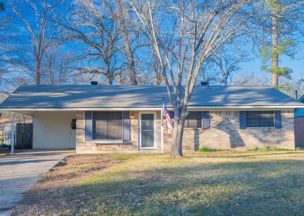 460 Rutledge Street, Shreveport, LA 71106