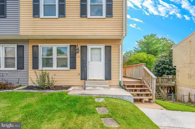 52 WENNER DR, Brunswick, MD 21716