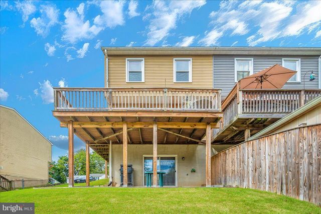 52 WENNER DR, Brunswick, MD 21716