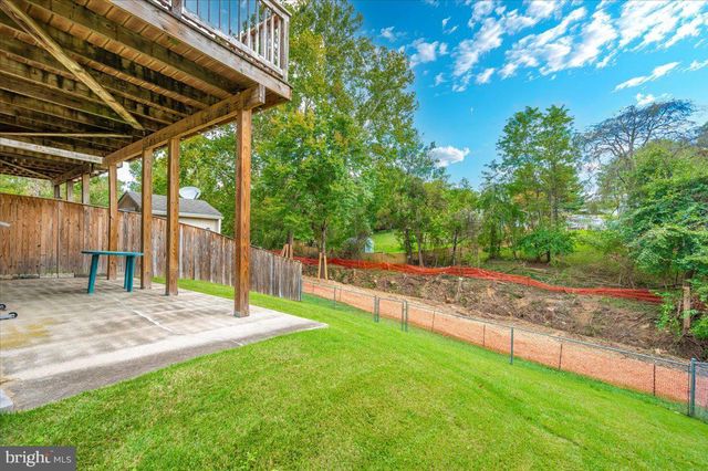 52 WENNER DR, Brunswick, MD 21716