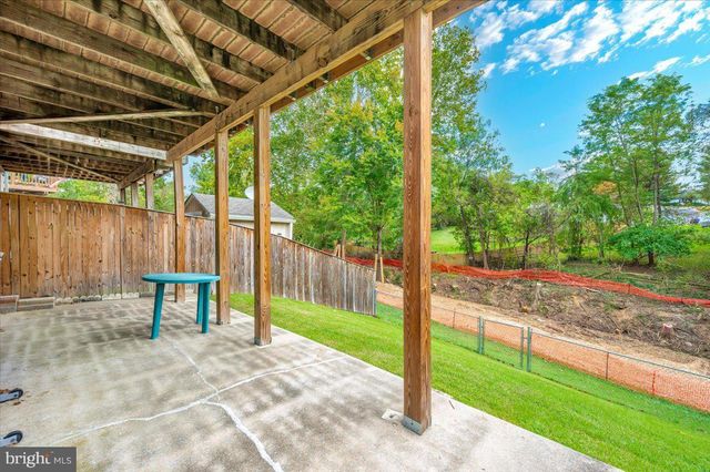 52 WENNER DR, Brunswick, MD 21716