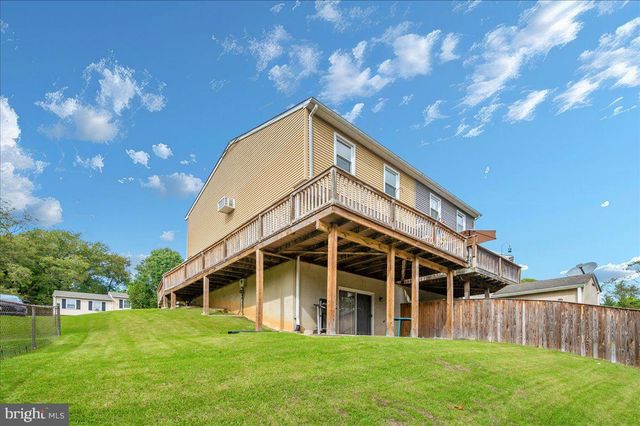 52 WENNER DR, Brunswick, MD 21716