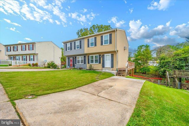 52 WENNER DR, Brunswick, MD 21716