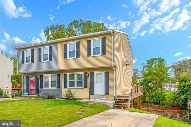 52 WENNER DR, Brunswick, MD 21716