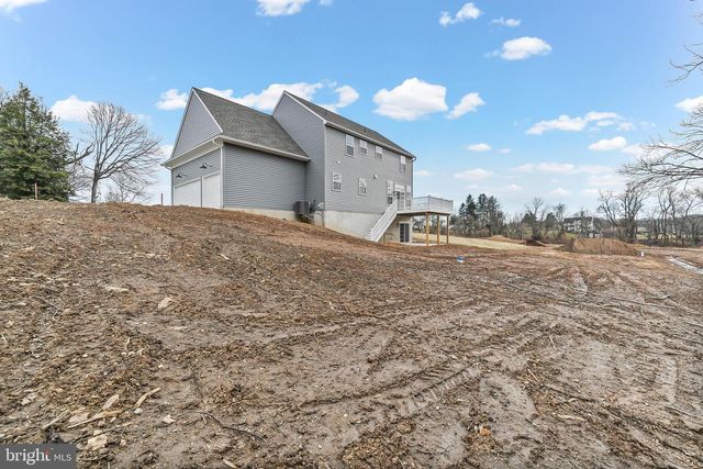 167 ELLICOTT RD, Avondale, PA 19311