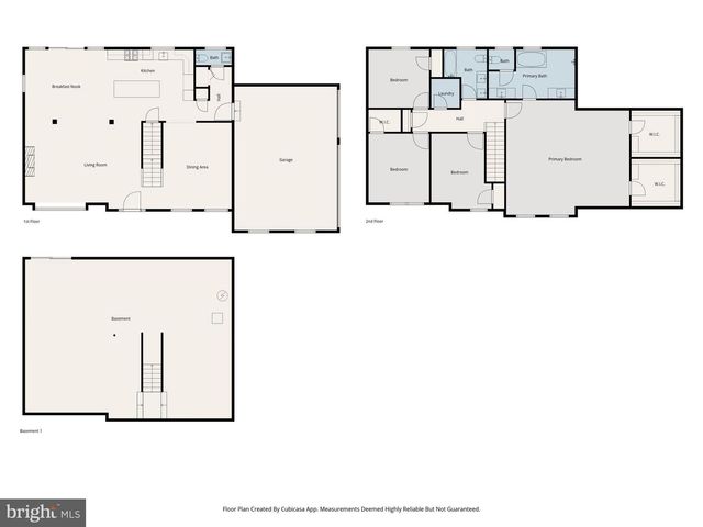 167 ELLICOTT RD, Avondale, PA 19311