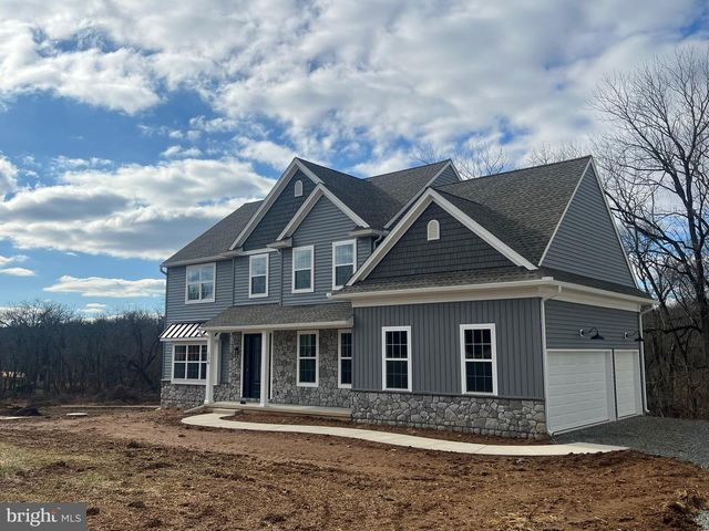 167 ELLICOTT RD, Avondale, PA 19311