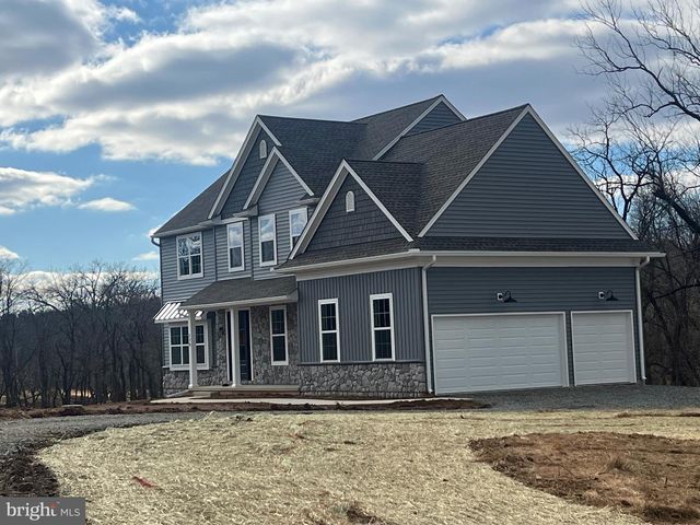 167 ELLICOTT RD, Avondale, PA 19311