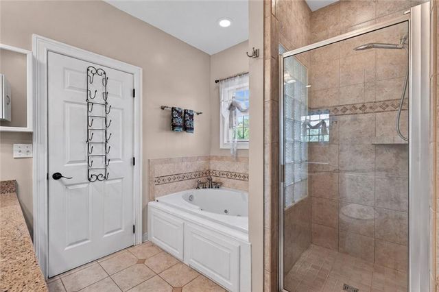 100 Pond Overlook Lane, Morganton, GA 30560