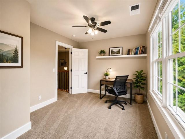 100 Pond Overlook Lane, Morganton, GA 30560