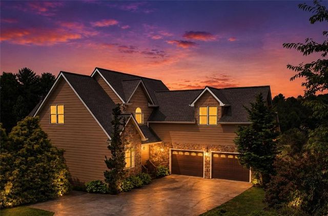 100 Pond Overlook Lane, Morganton, GA 30560