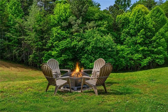 100 Pond Overlook Lane, Morganton, GA 30560