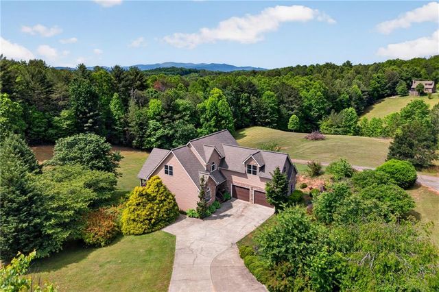100 Pond Overlook Lane, Morganton, GA 30560