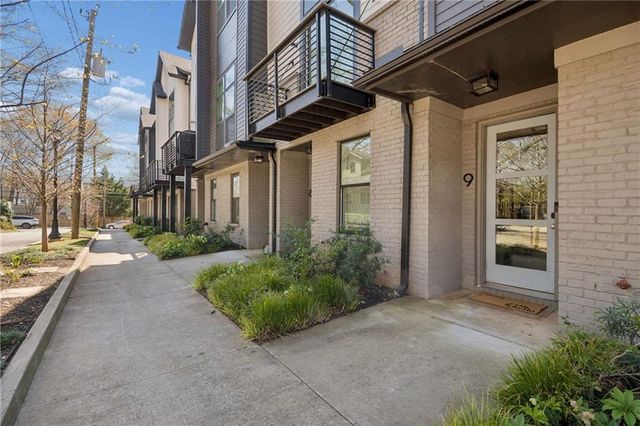 1350 May Avenue SE 9, Atlanta, GA 30316