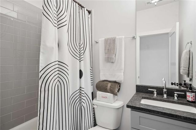 1350 May Avenue SE 9, Atlanta, GA 30316