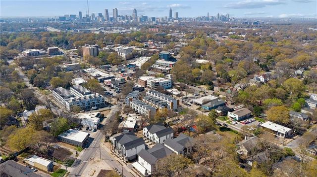 1350 May Avenue SE 9, Atlanta, GA 30316