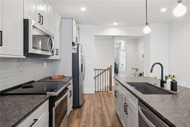 1350 May Avenue SE 9, Atlanta, GA 30316