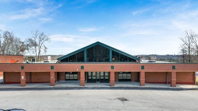 1821 Meadow Green Circle, Gainesville, GA 30501