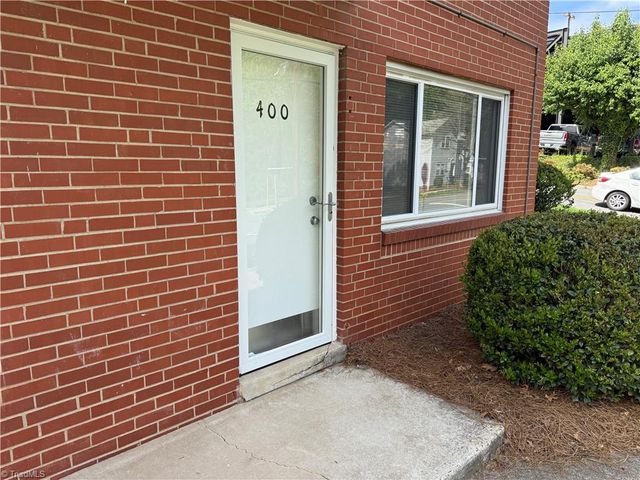 400 Lockland Avenue, Winston-salem, NC 27103