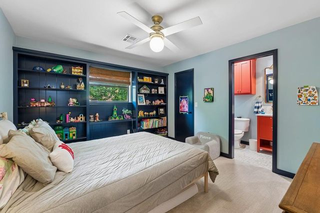1100 Oak Tree Drive, Edmond, OK 73025
