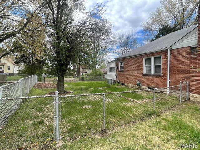 6526 Avalon Avenue, University City, MO 63130
