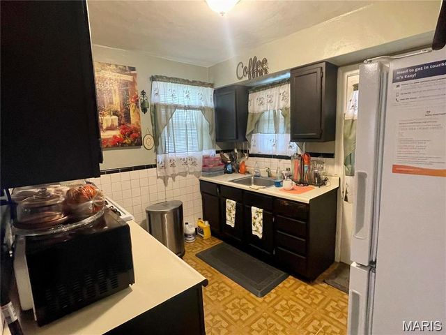 6526 Avalon Avenue, University City, MO 63130