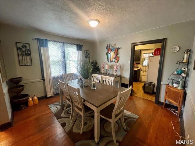 6526 Avalon Avenue, University City, MO 63130