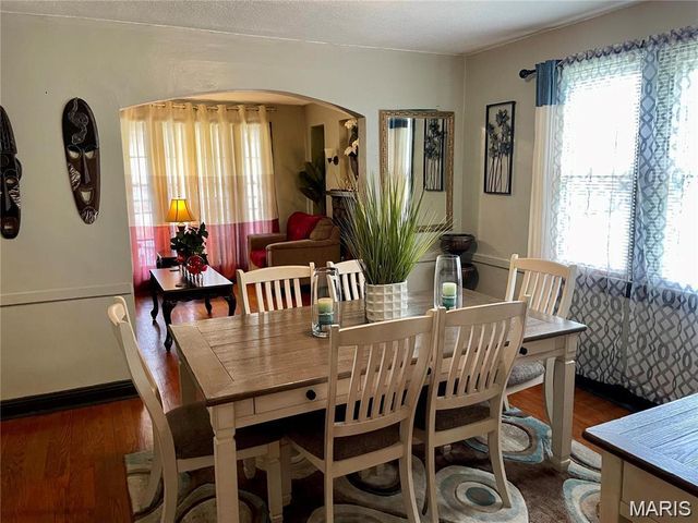 6526 Avalon Avenue, University City, MO 63130