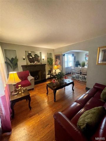 6526 Avalon Avenue, University City, MO 63130