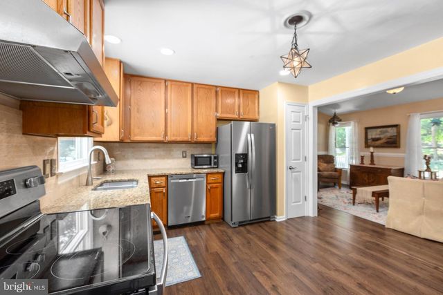 228 CEDAR RIDGE DR, Ruther Glen, VA 22546