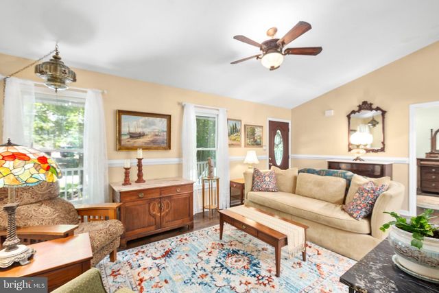 228 CEDAR RIDGE DR, Ruther Glen, VA 22546