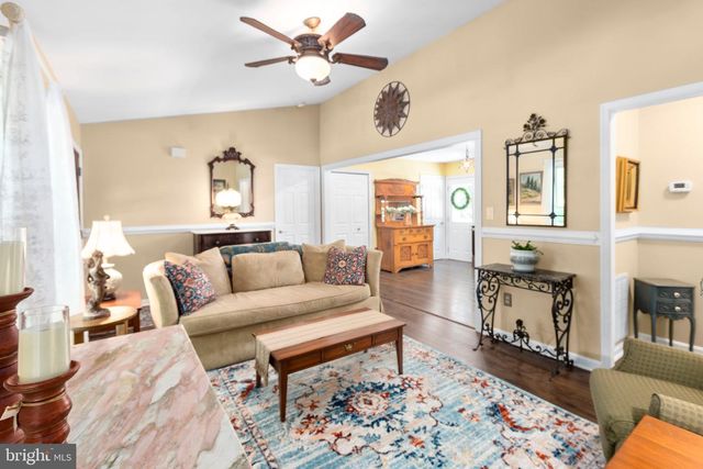 228 CEDAR RIDGE DR, Ruther Glen, VA 22546