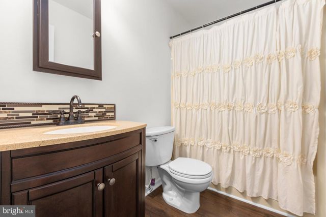 228 CEDAR RIDGE DR, Ruther Glen, VA 22546