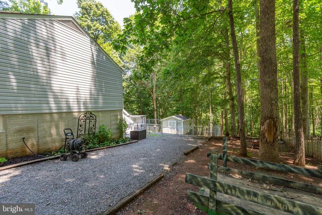 228 CEDAR RIDGE DR, Ruther Glen, VA 22546