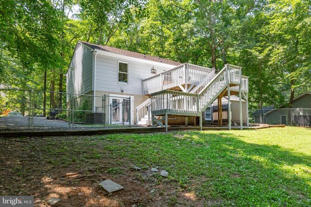228 CEDAR RIDGE DR, Ruther Glen, VA 22546