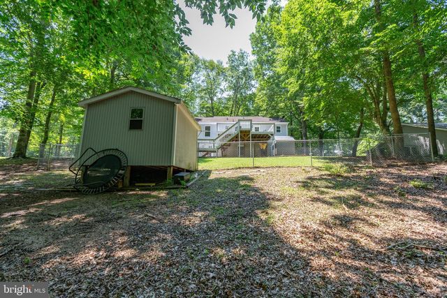 228 CEDAR RIDGE DR, Ruther Glen, VA 22546