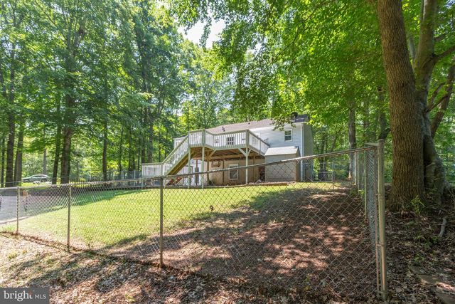 228 CEDAR RIDGE DR, Ruther Glen, VA 22546