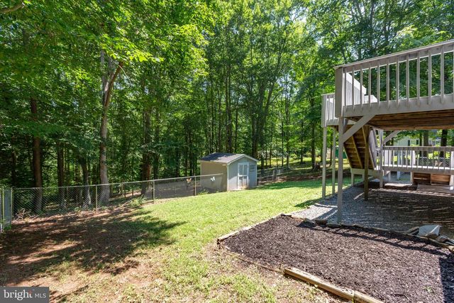 228 CEDAR RIDGE DR, Ruther Glen, VA 22546